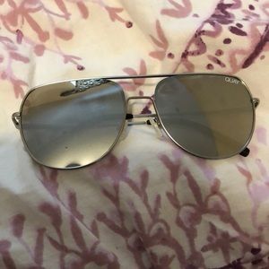 quay sunglasses